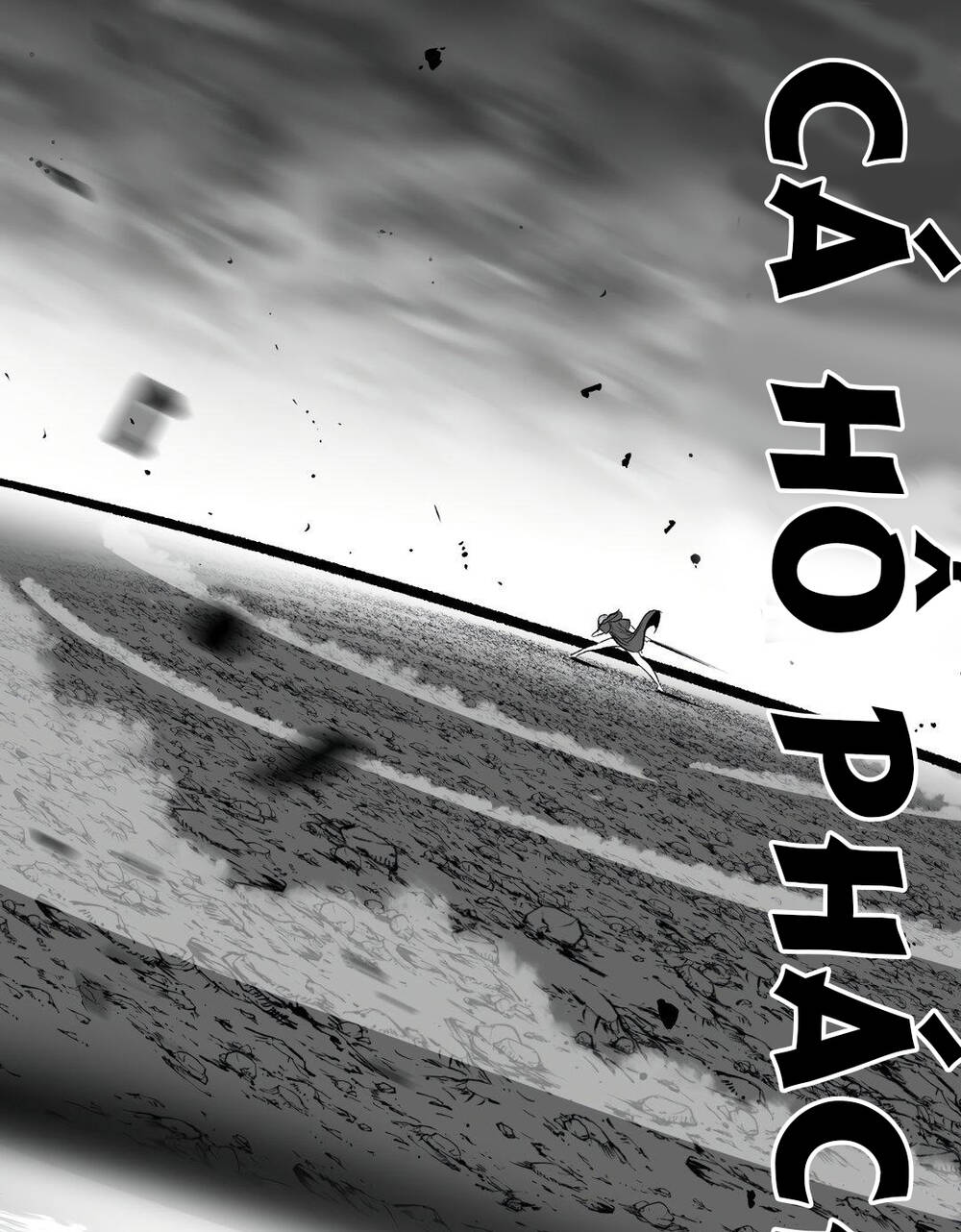 Độc Lạ Dungeon Chapter 65 - Trang 2