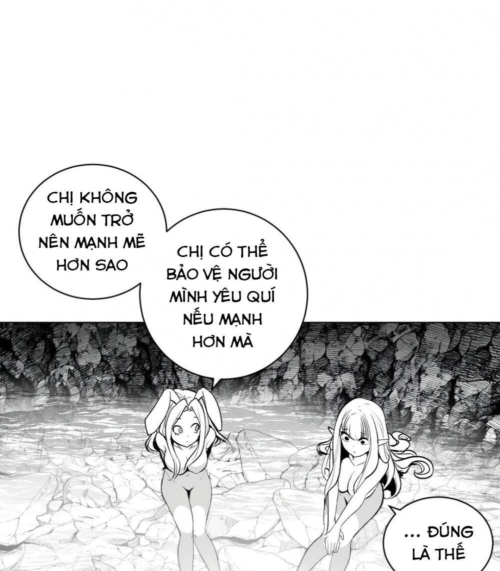 Độc Lạ Dungeon Chapter 69 - Trang 2