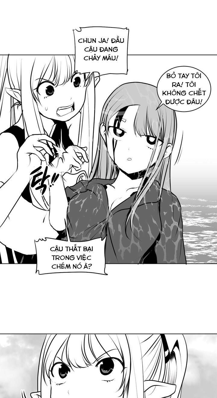 Độc Lạ Dungeon Chapter 7 - Trang 2