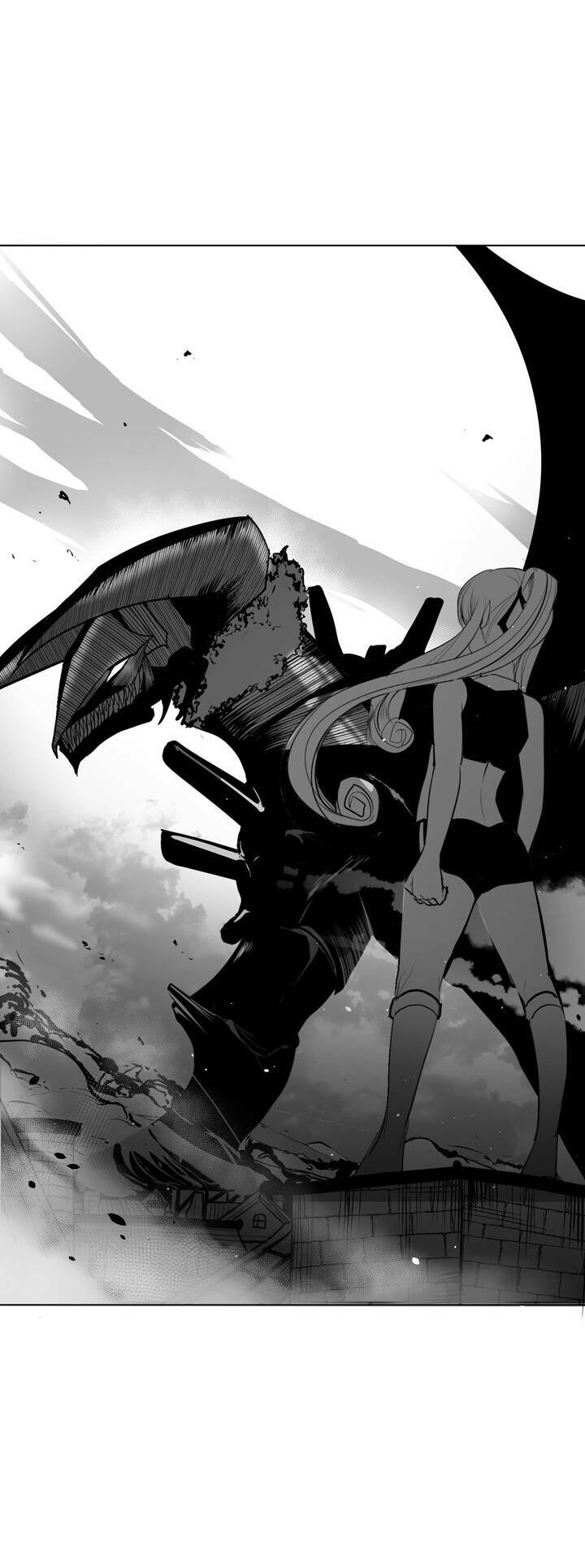 Độc Lạ Dungeon Chapter 7 - Trang 2