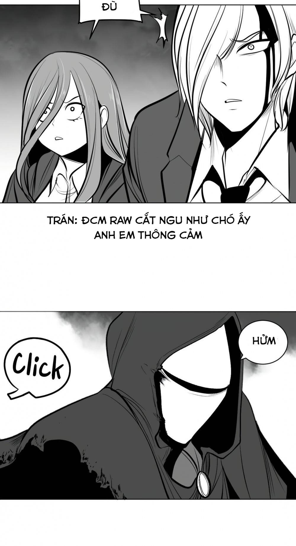 Độc Lạ Dungeon Chapter 70 - Trang 2