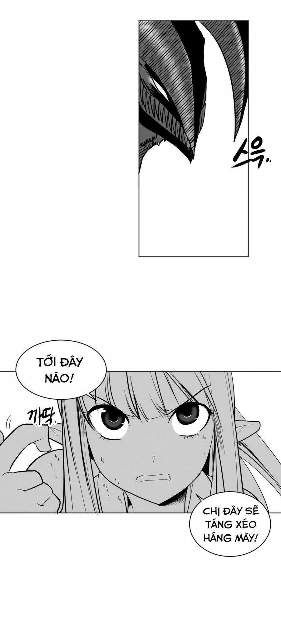 Độc Lạ Dungeon Chapter 8 - Trang 2