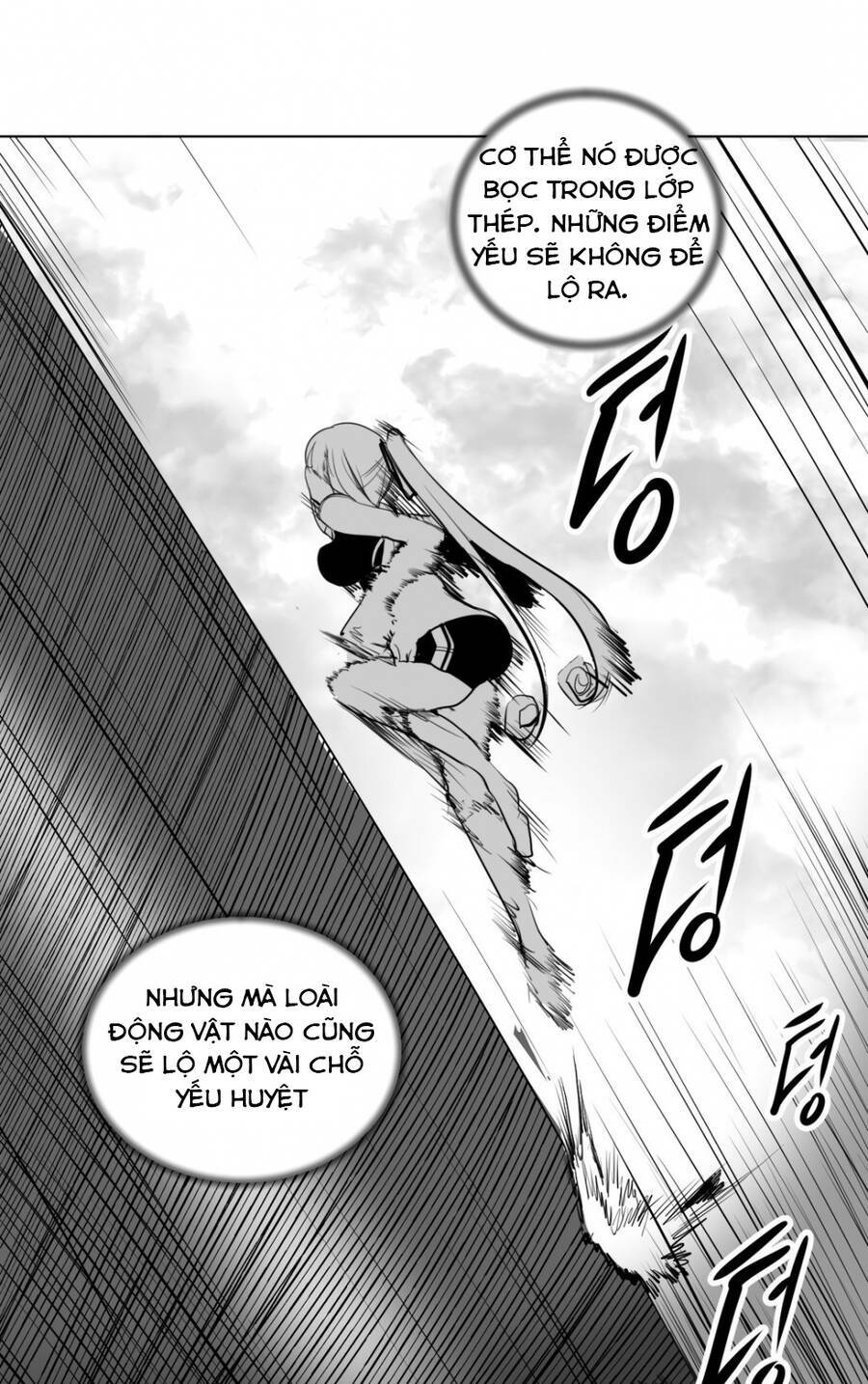 Độc Lạ Dungeon Chapter 8 - Trang 2