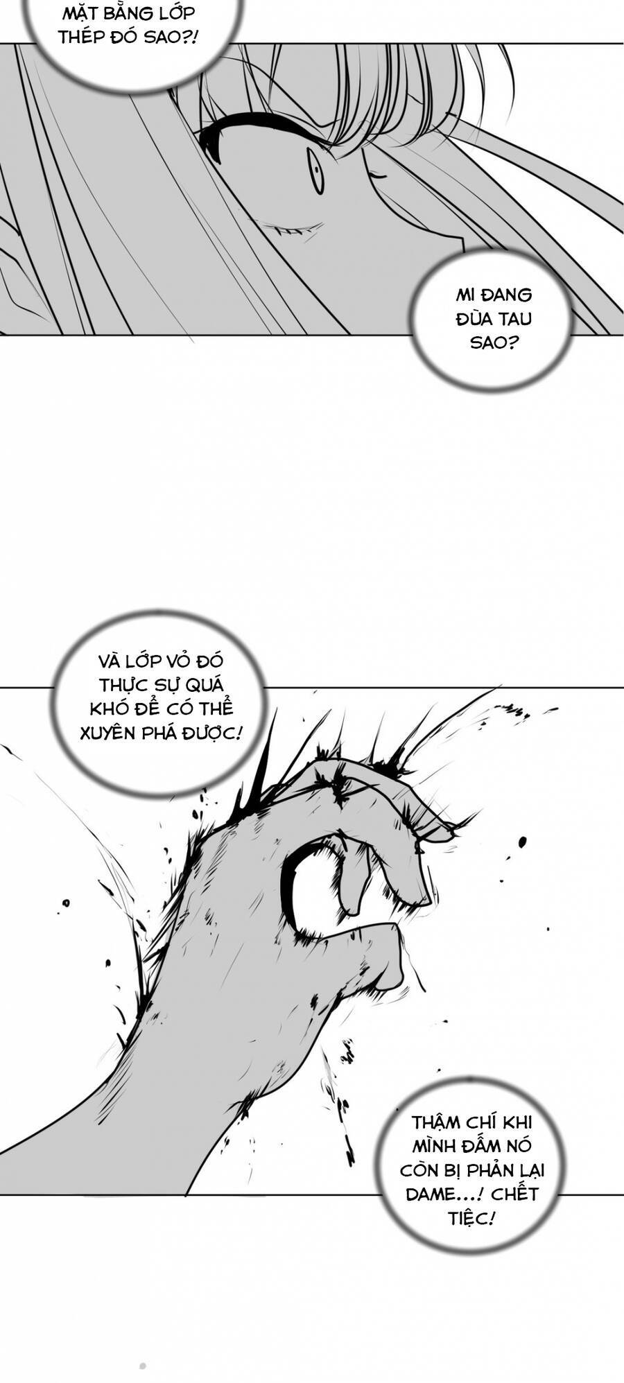 Độc Lạ Dungeon Chapter 8 - Trang 2