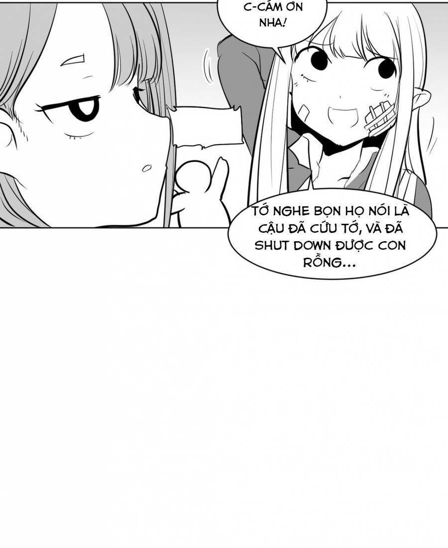 Độc Lạ Dungeon Chapter 9.5 - Trang 2