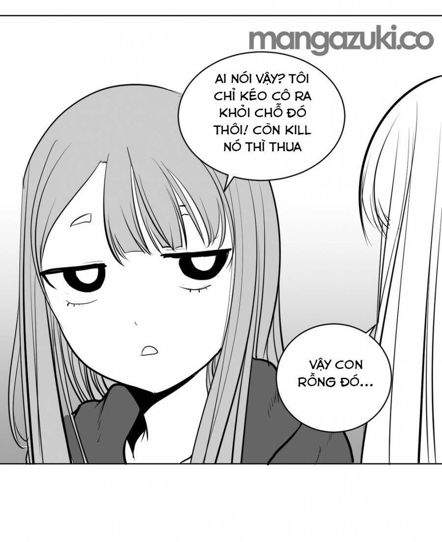 Độc Lạ Dungeon Chapter 9.5 - Trang 2