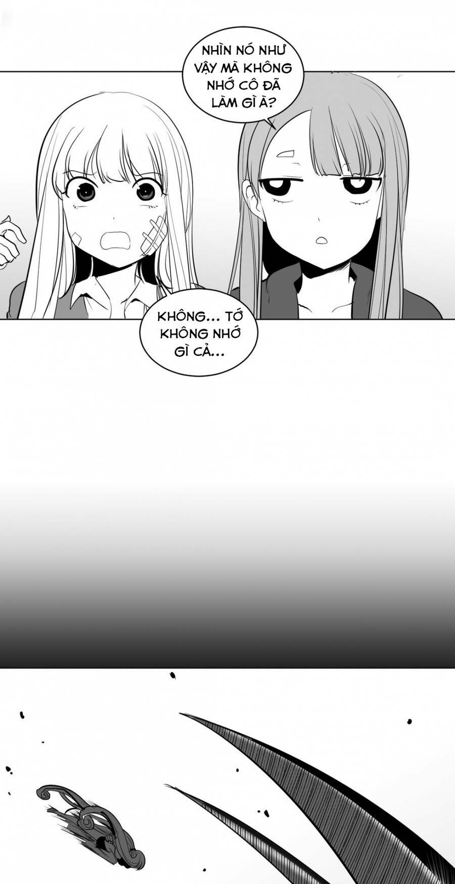 Độc Lạ Dungeon Chapter 9.5 - Trang 2