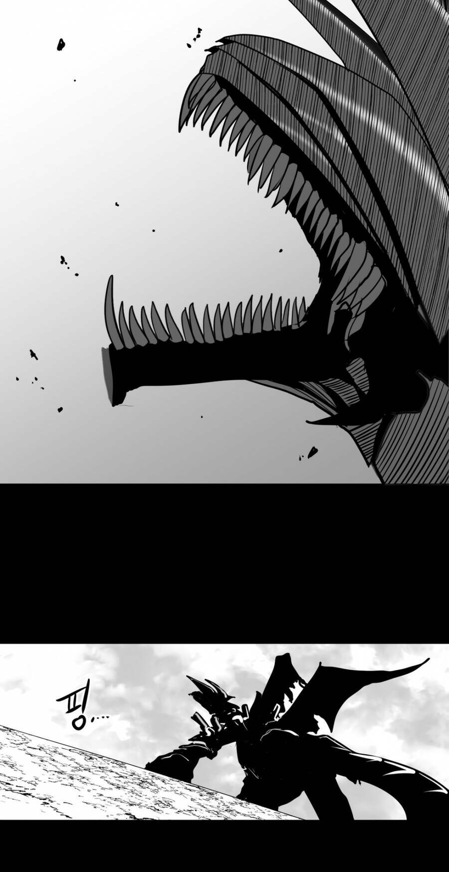 Độc Lạ Dungeon Chapter 9.5 - Trang 2