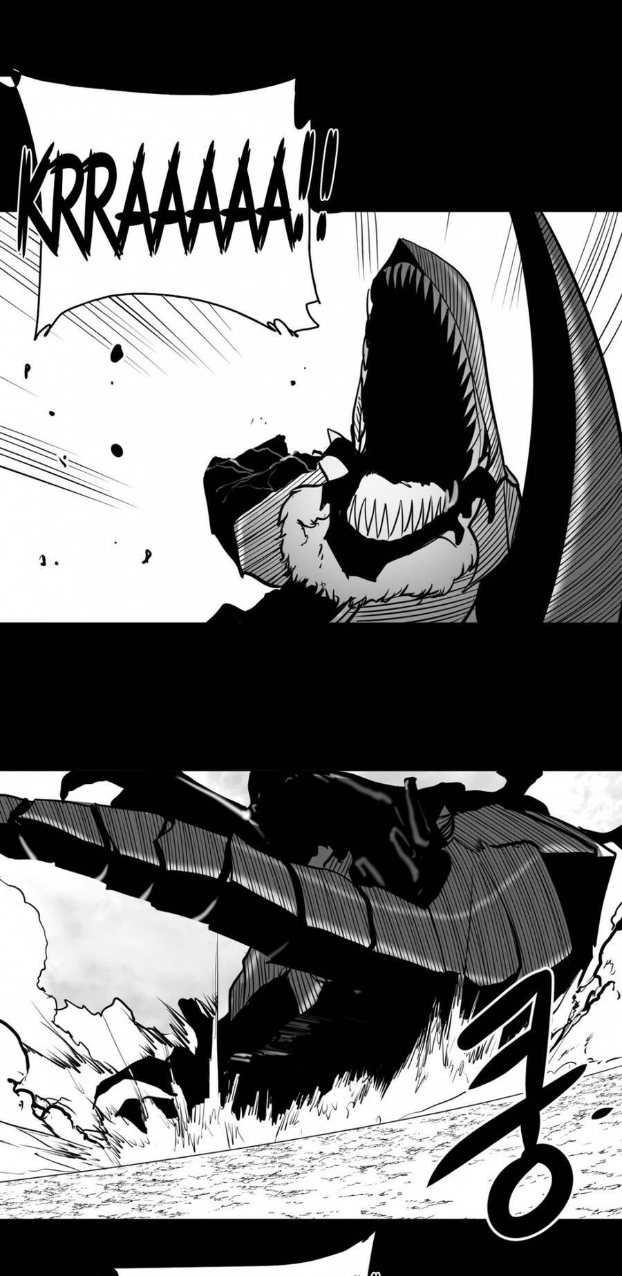 Độc Lạ Dungeon Chapter 9.5 - Trang 2