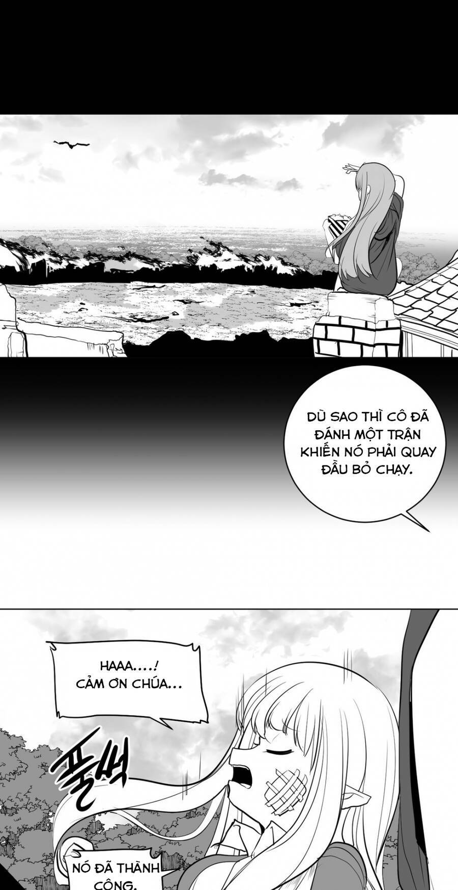 Độc Lạ Dungeon Chapter 9.5 - Trang 2