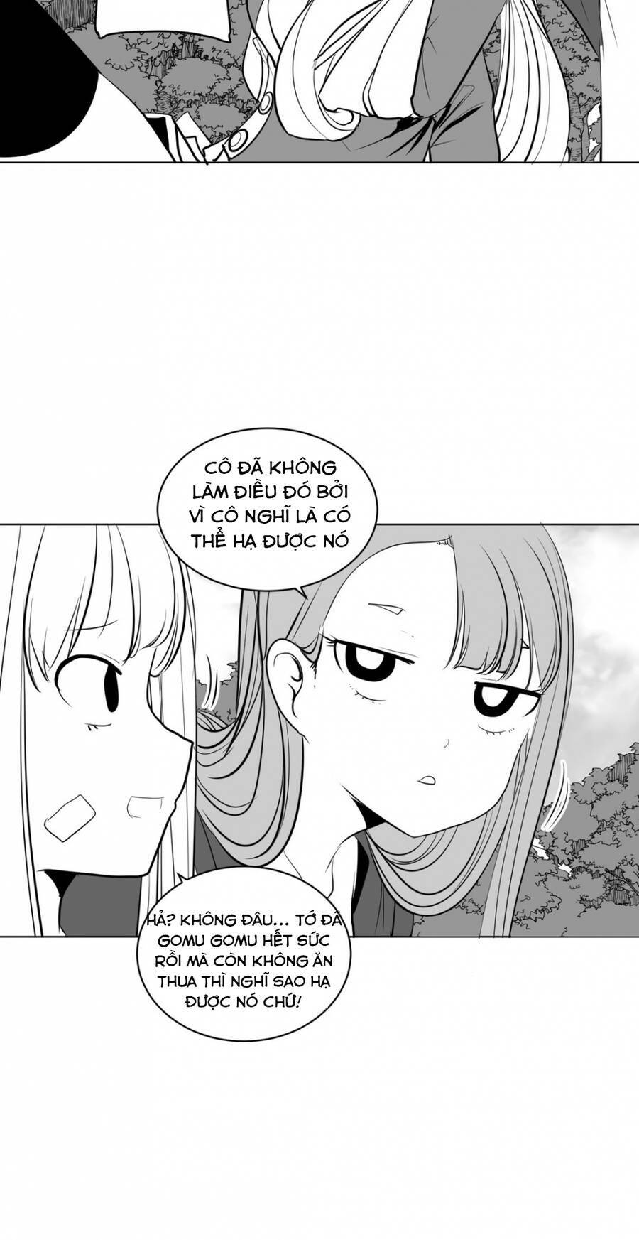 Độc Lạ Dungeon Chapter 9.5 - Trang 2