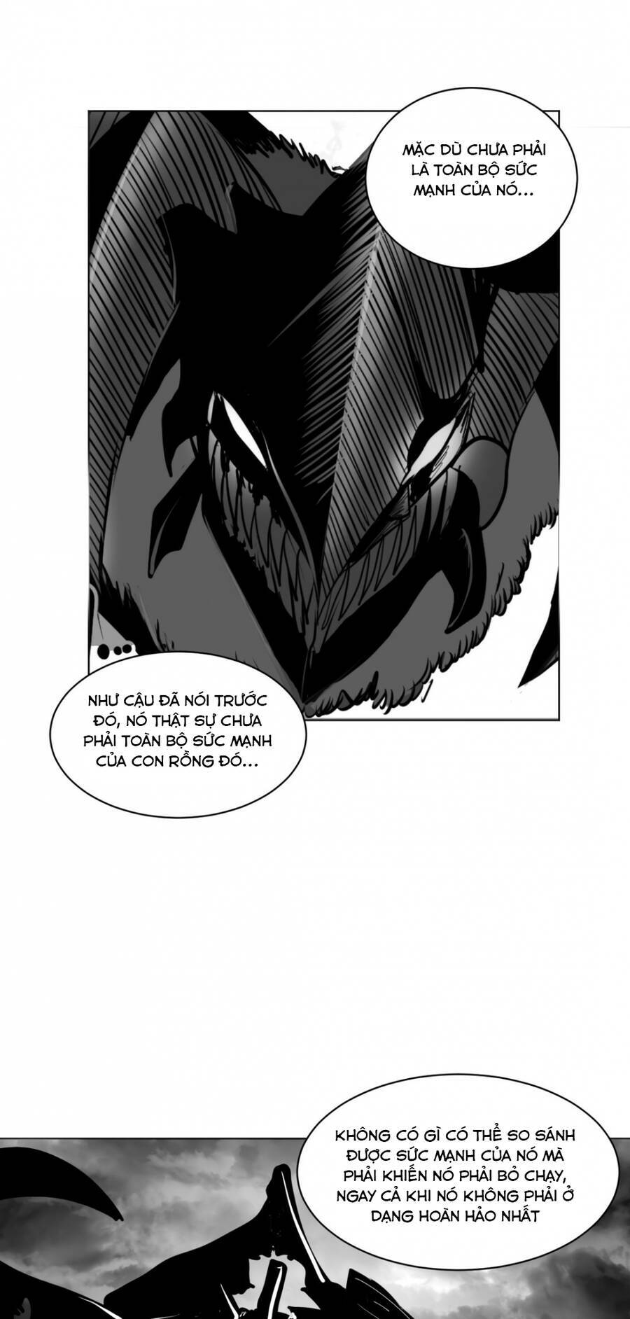 Độc Lạ Dungeon Chapter 9.5 - Trang 2