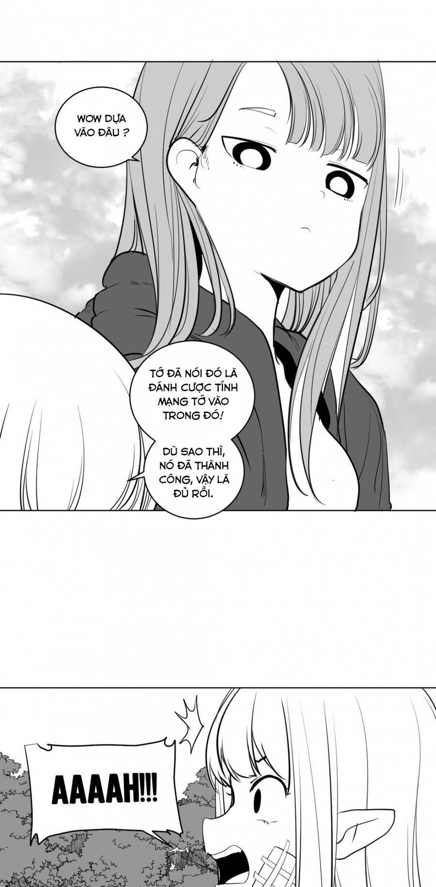 Độc Lạ Dungeon Chapter 9.5 - Trang 2