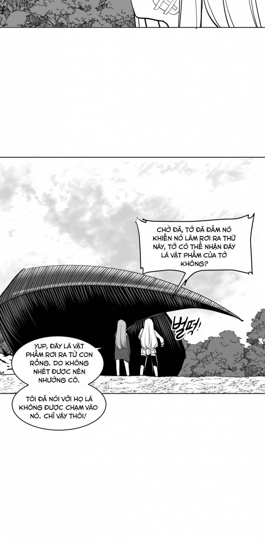 Độc Lạ Dungeon Chapter 9.5 - Trang 2