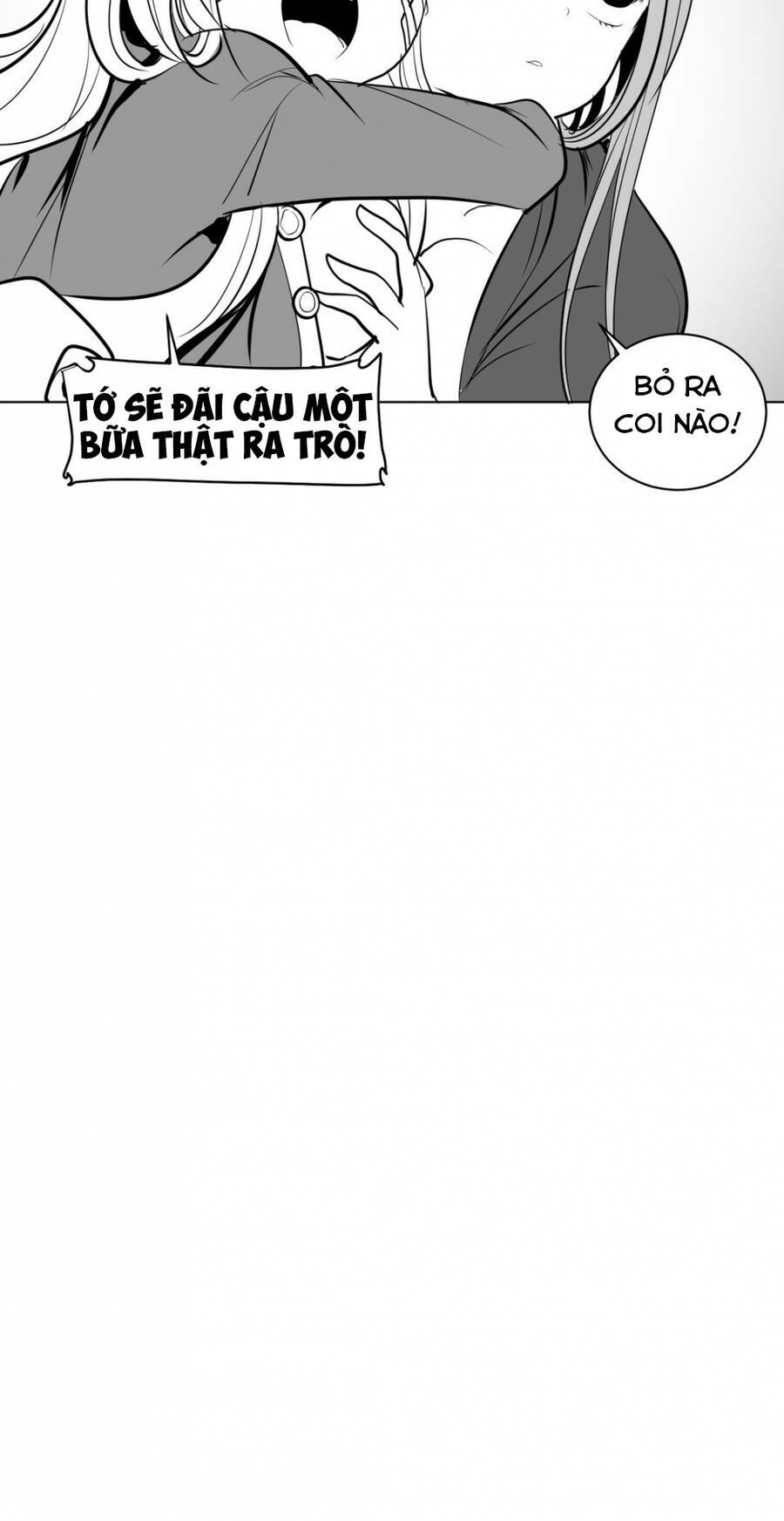 Độc Lạ Dungeon Chapter 9.5 - Trang 2