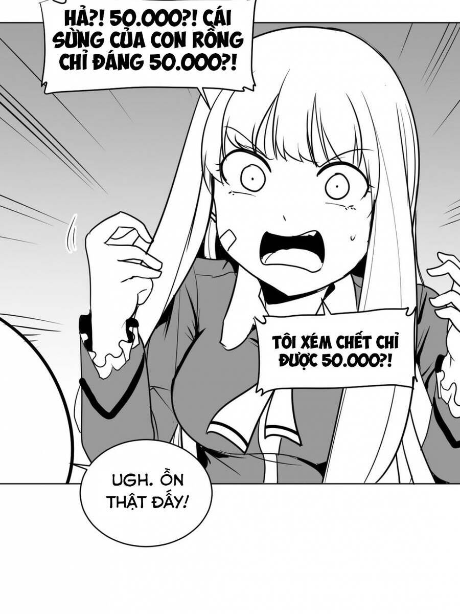 Độc Lạ Dungeon Chapter 9.5 - Trang 2