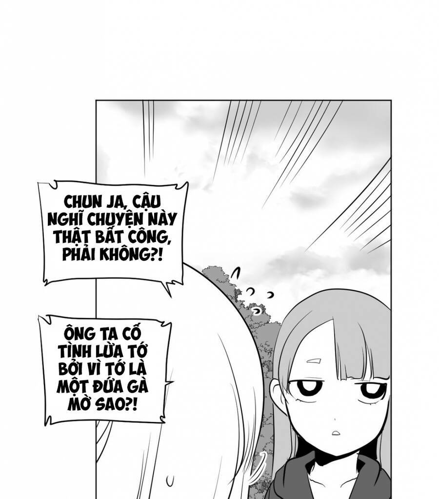 Độc Lạ Dungeon Chapter 9.5 - Trang 2