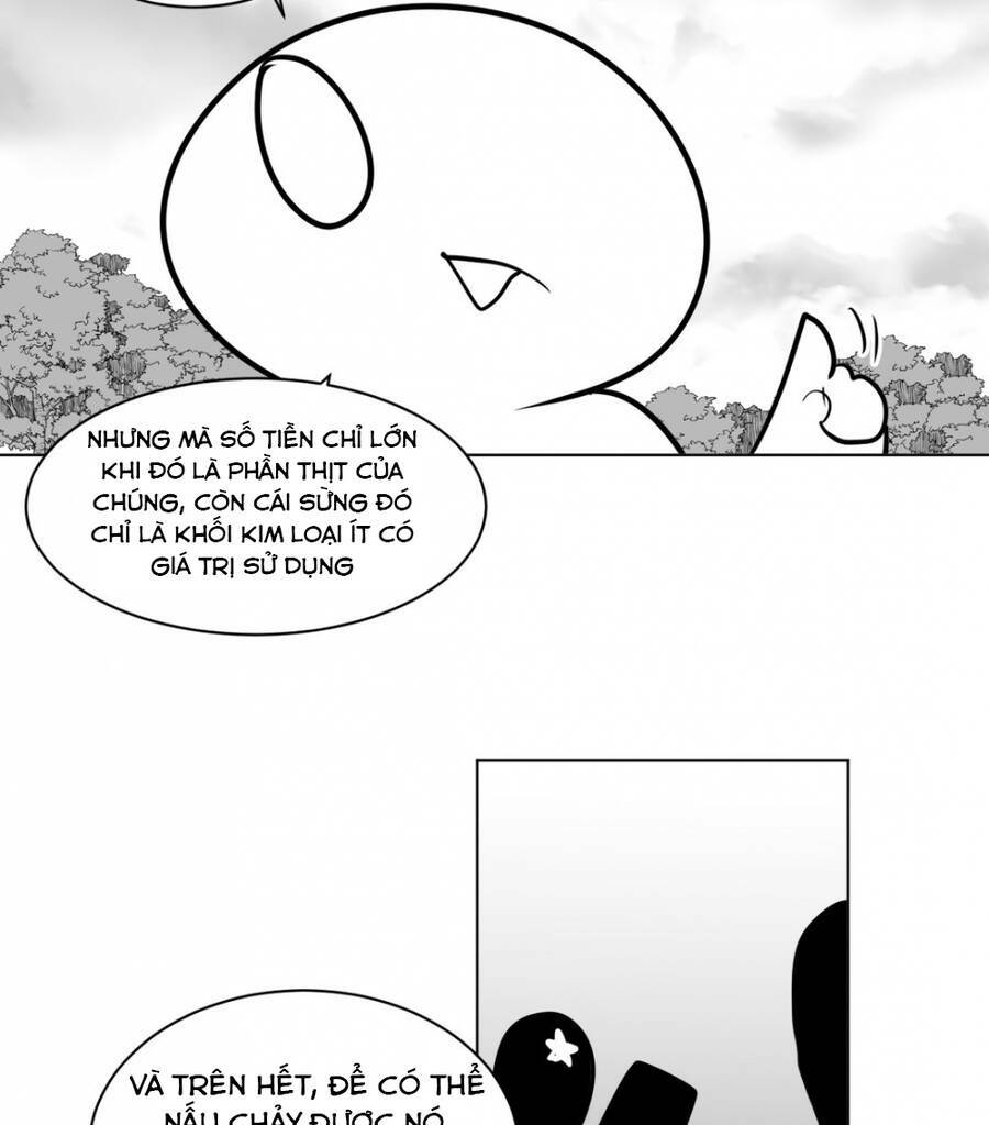 Độc Lạ Dungeon Chapter 9.5 - Trang 2