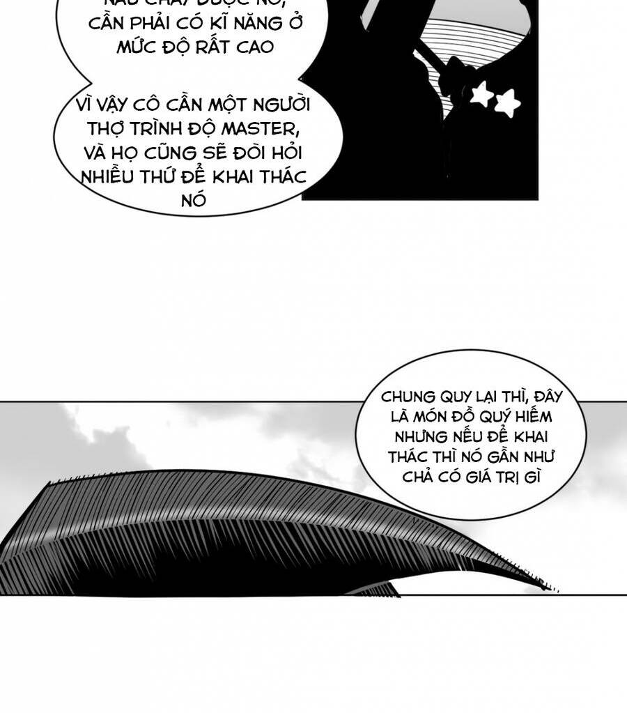 Độc Lạ Dungeon Chapter 9.5 - Trang 2