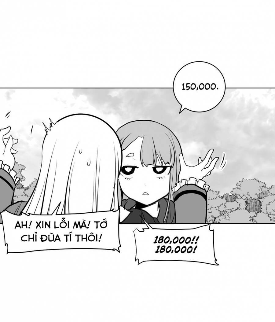 Độc Lạ Dungeon Chapter 9.5 - Trang 2