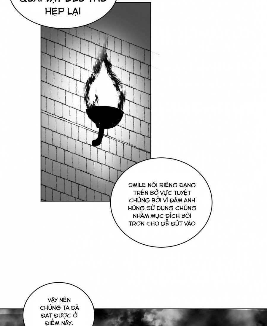 Độc Lạ Dungeon Chapter 9.5 - Trang 2