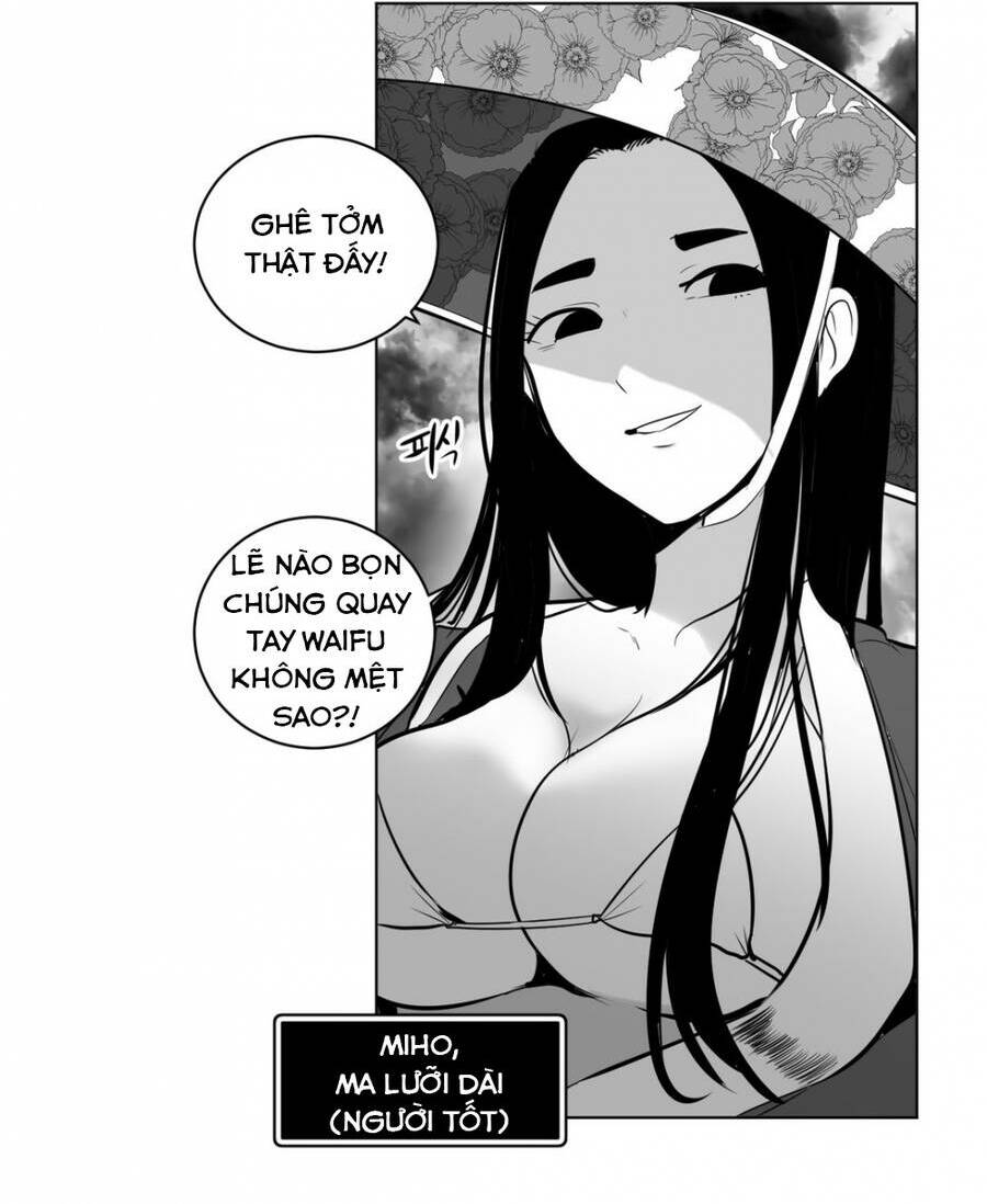 Độc Lạ Dungeon Chapter 9.5 - Trang 2