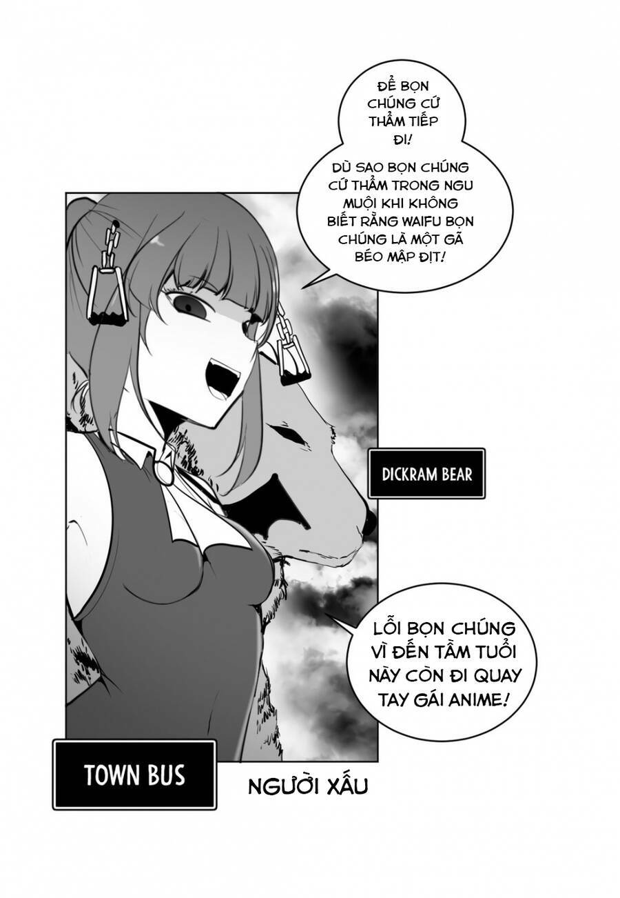 Độc Lạ Dungeon Chapter 9.5 - Trang 2