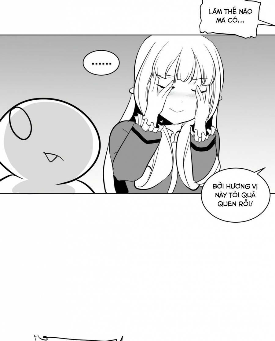 Độc Lạ Dungeon Chapter 9.5 - Trang 2