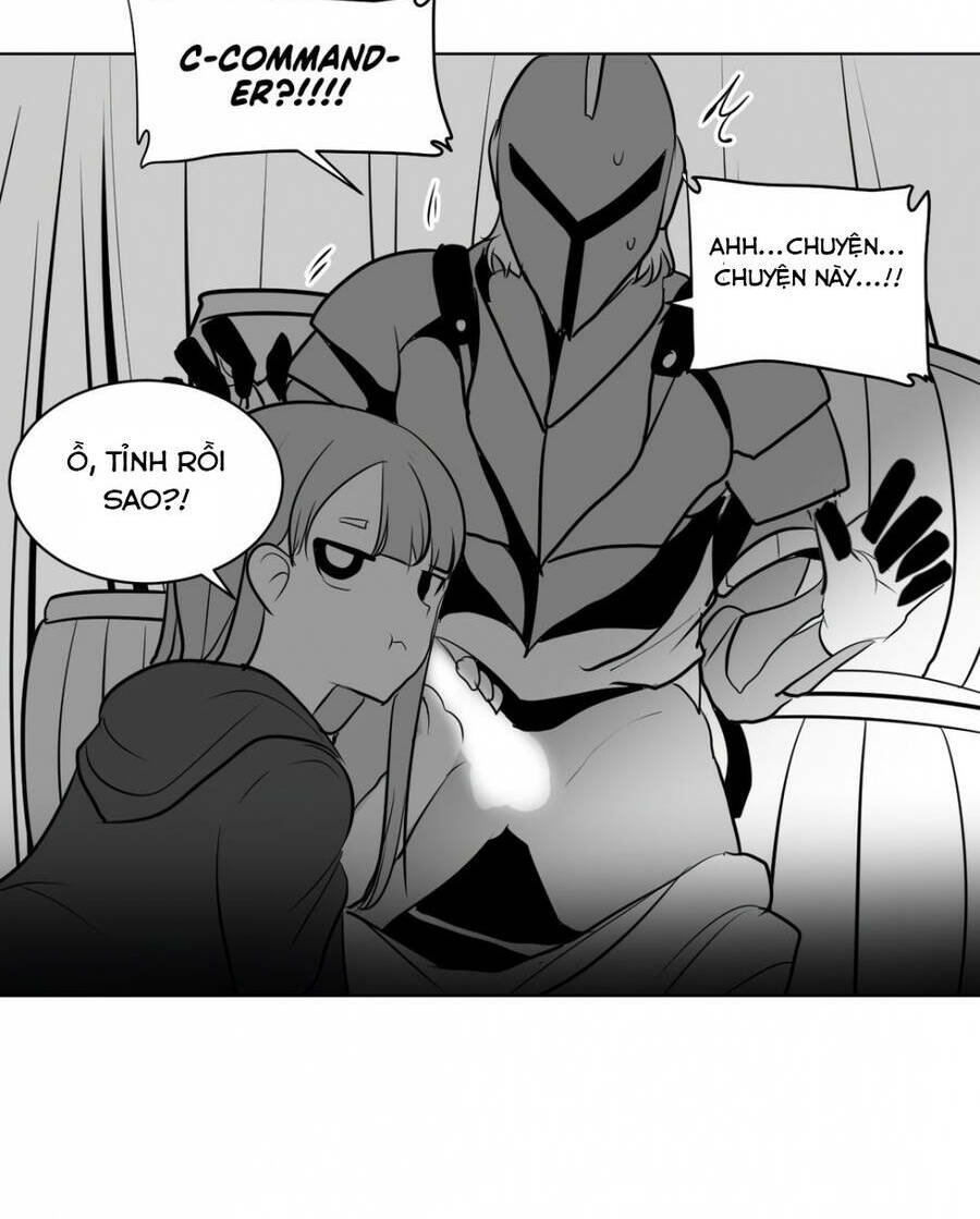 Độc Lạ Dungeon Chapter 9.5 - Trang 2