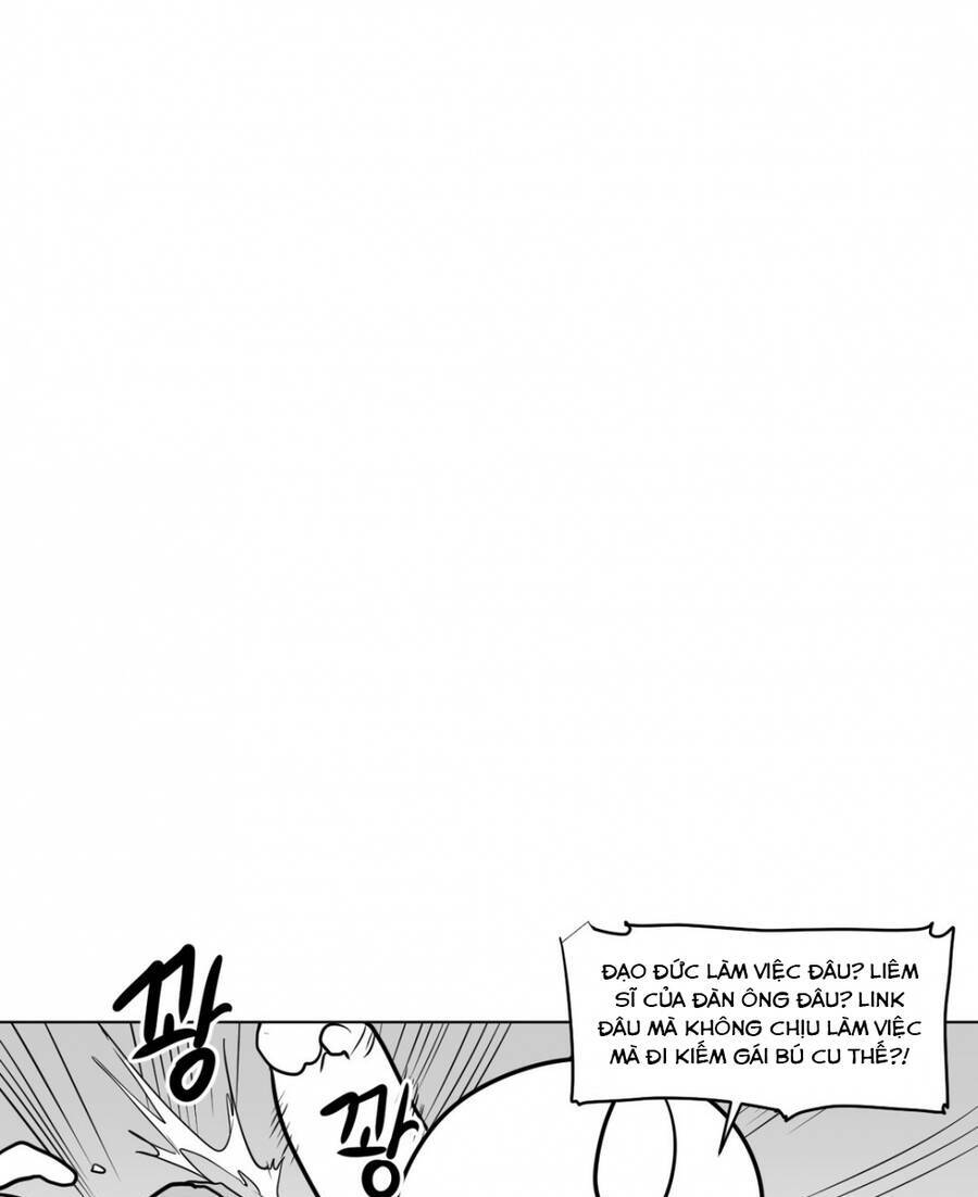 Độc Lạ Dungeon Chapter 9.5 - Trang 2