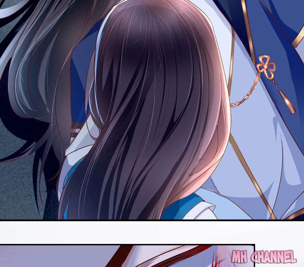 Độc Phi Ngu Ngốc Không Thể Chọc Chapter 1 - Trang 2