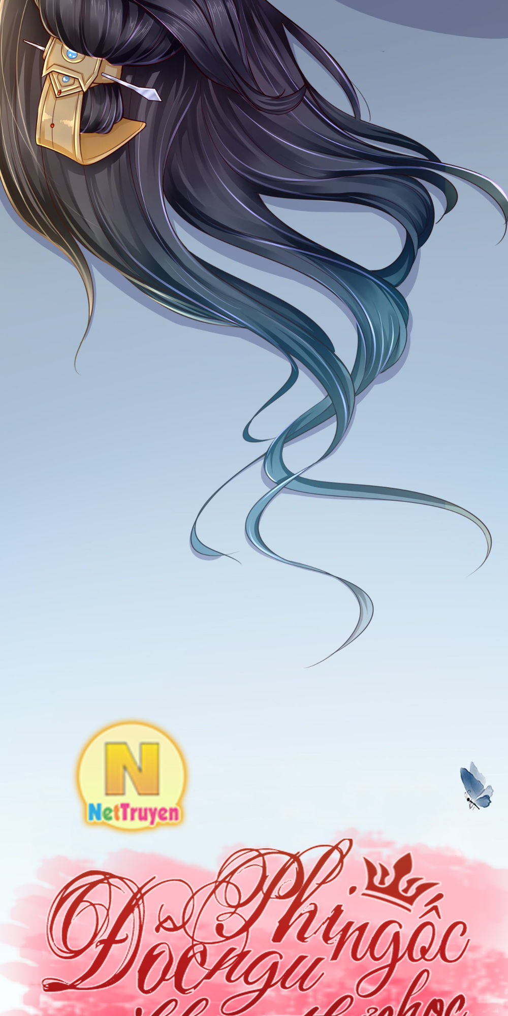 Độc Phi Ngu Ngốc Không Thể Chọc Chapter 1 - Trang 2