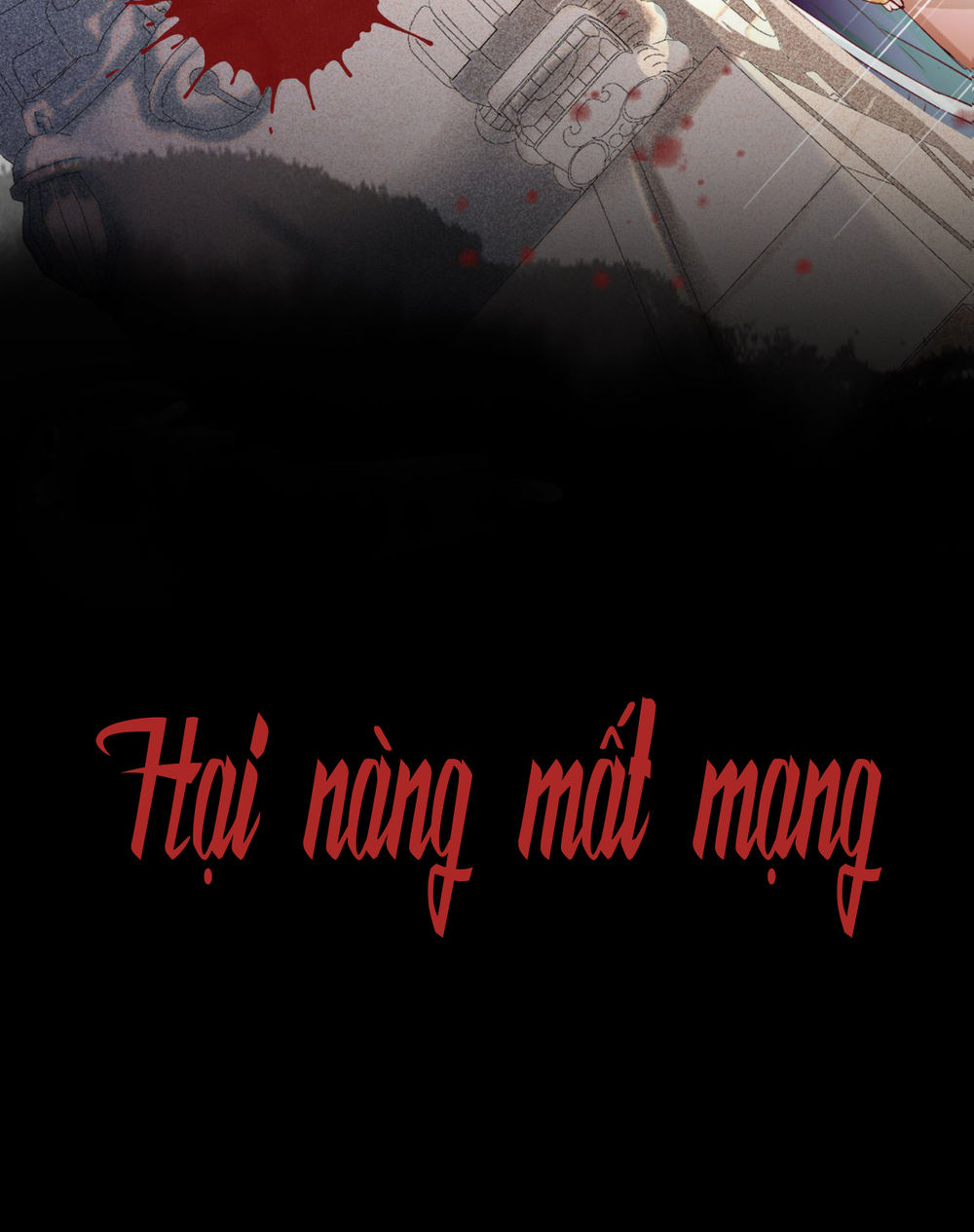 Độc Phi Ngu Ngốc Không Thể Chọc Chapter 1 - Trang 2