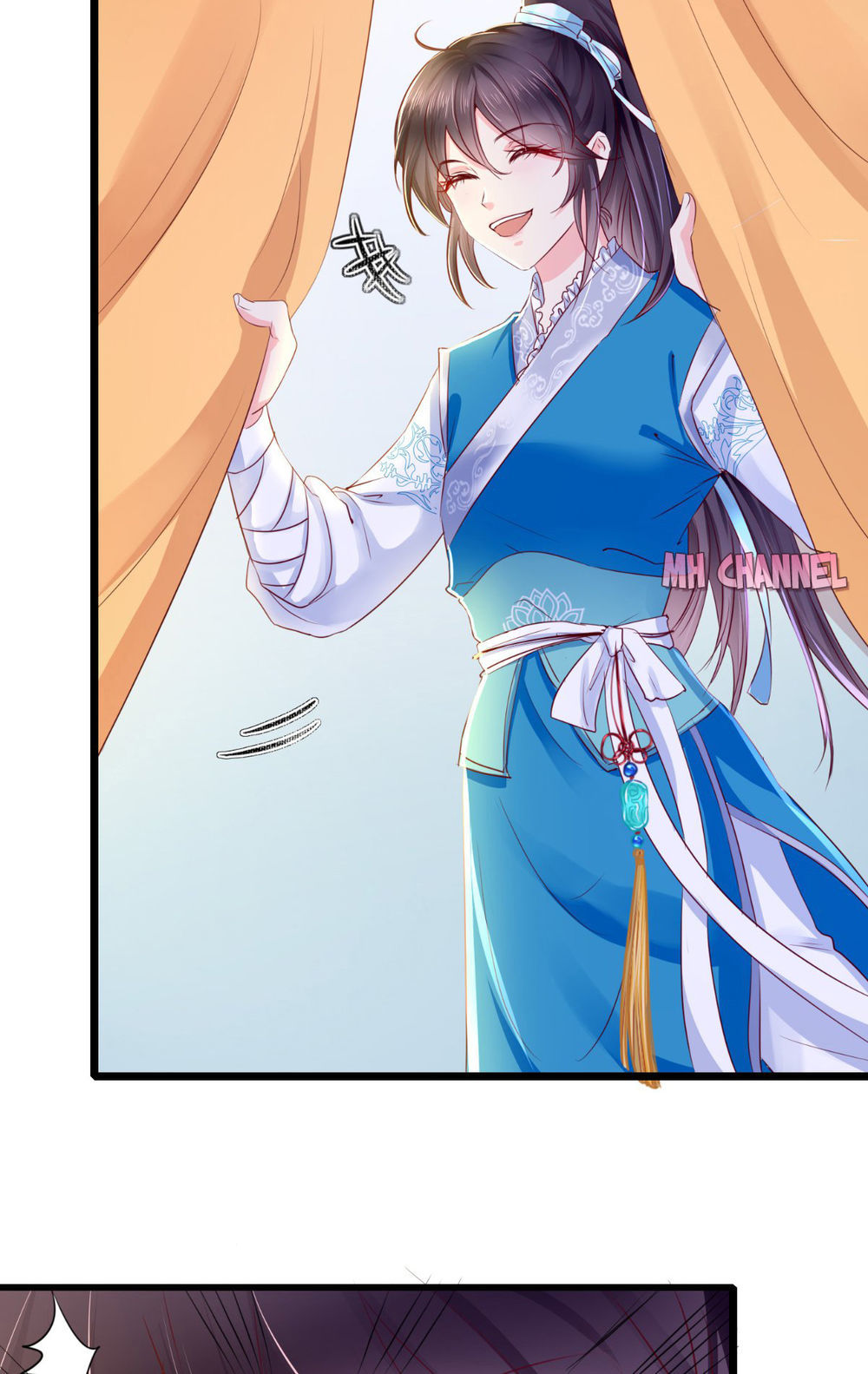 Độc Phi Ngu Ngốc Không Thể Chọc Chapter 10 - Trang 2