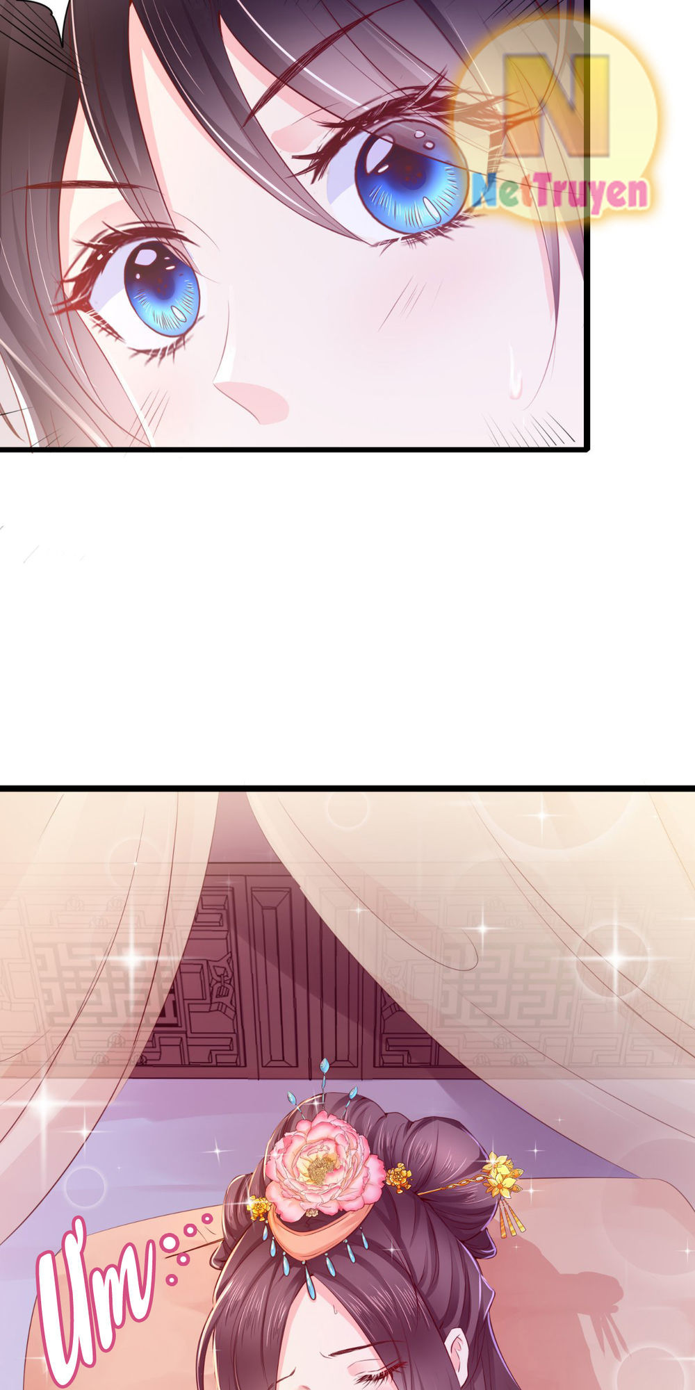 Độc Phi Ngu Ngốc Không Thể Chọc Chapter 10 - Trang 2