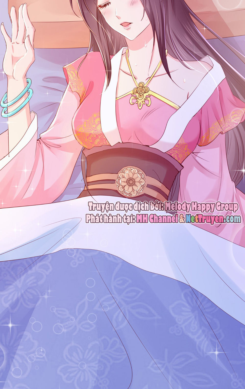 Độc Phi Ngu Ngốc Không Thể Chọc Chapter 10 - Trang 2