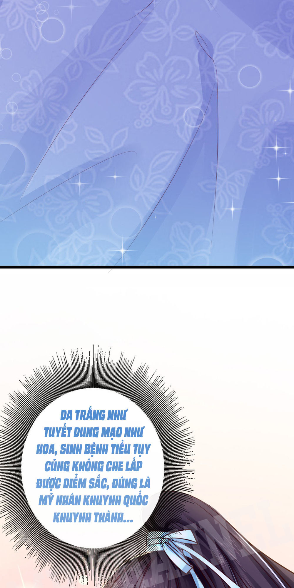 Độc Phi Ngu Ngốc Không Thể Chọc Chapter 10 - Trang 2