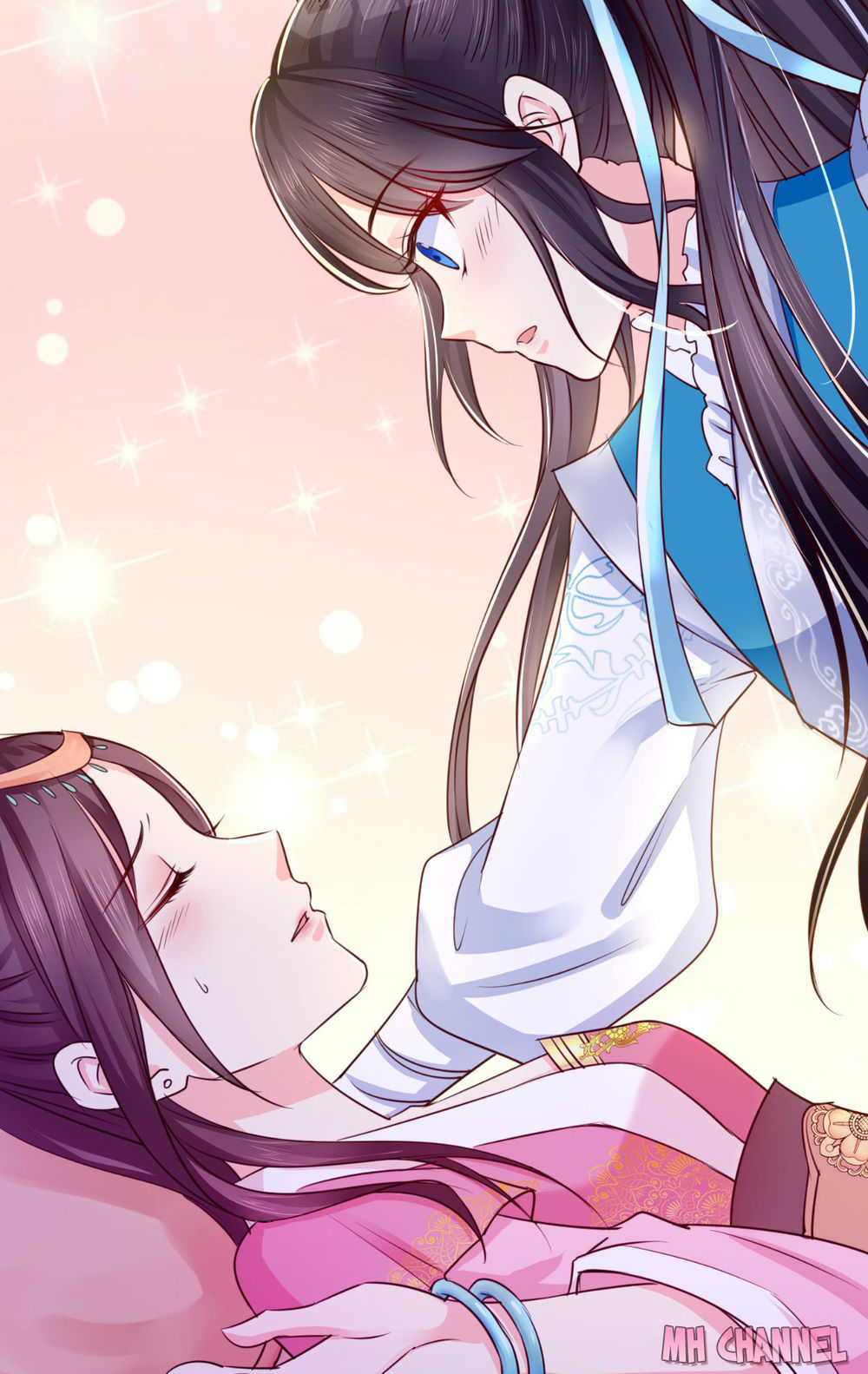 Độc Phi Ngu Ngốc Không Thể Chọc Chapter 10 - Trang 2