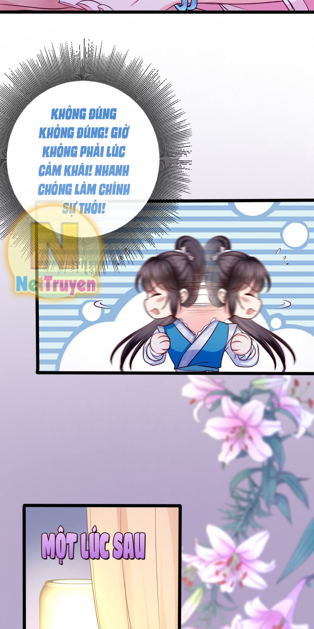 Độc Phi Ngu Ngốc Không Thể Chọc Chapter 10 - Trang 2