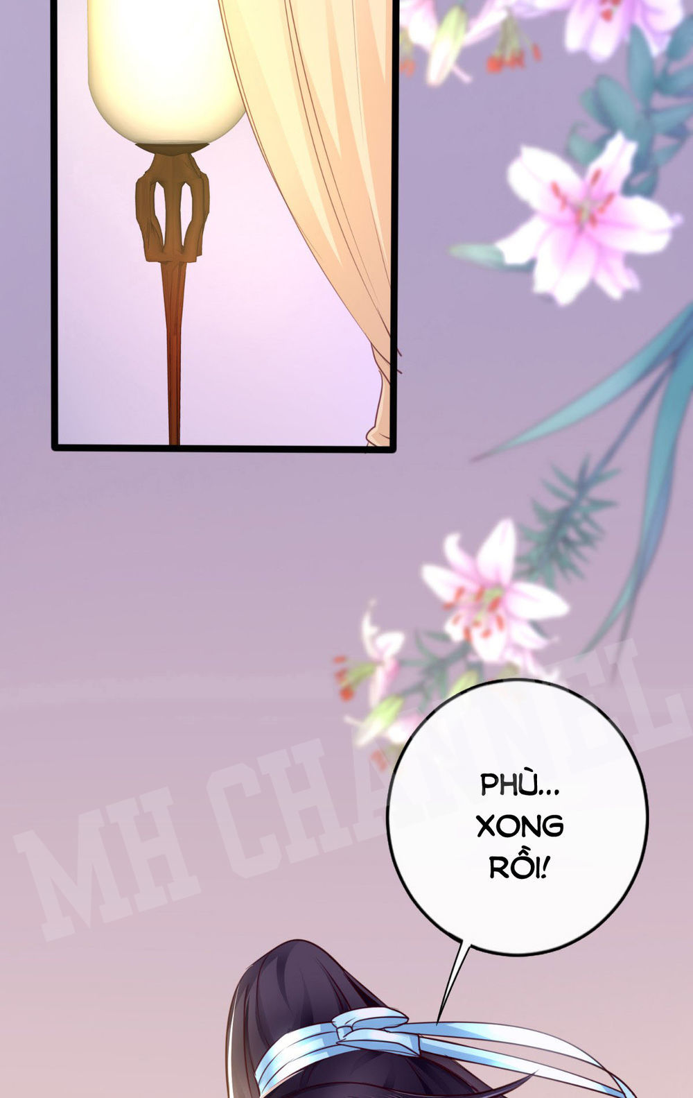 Độc Phi Ngu Ngốc Không Thể Chọc Chapter 10 - Trang 2