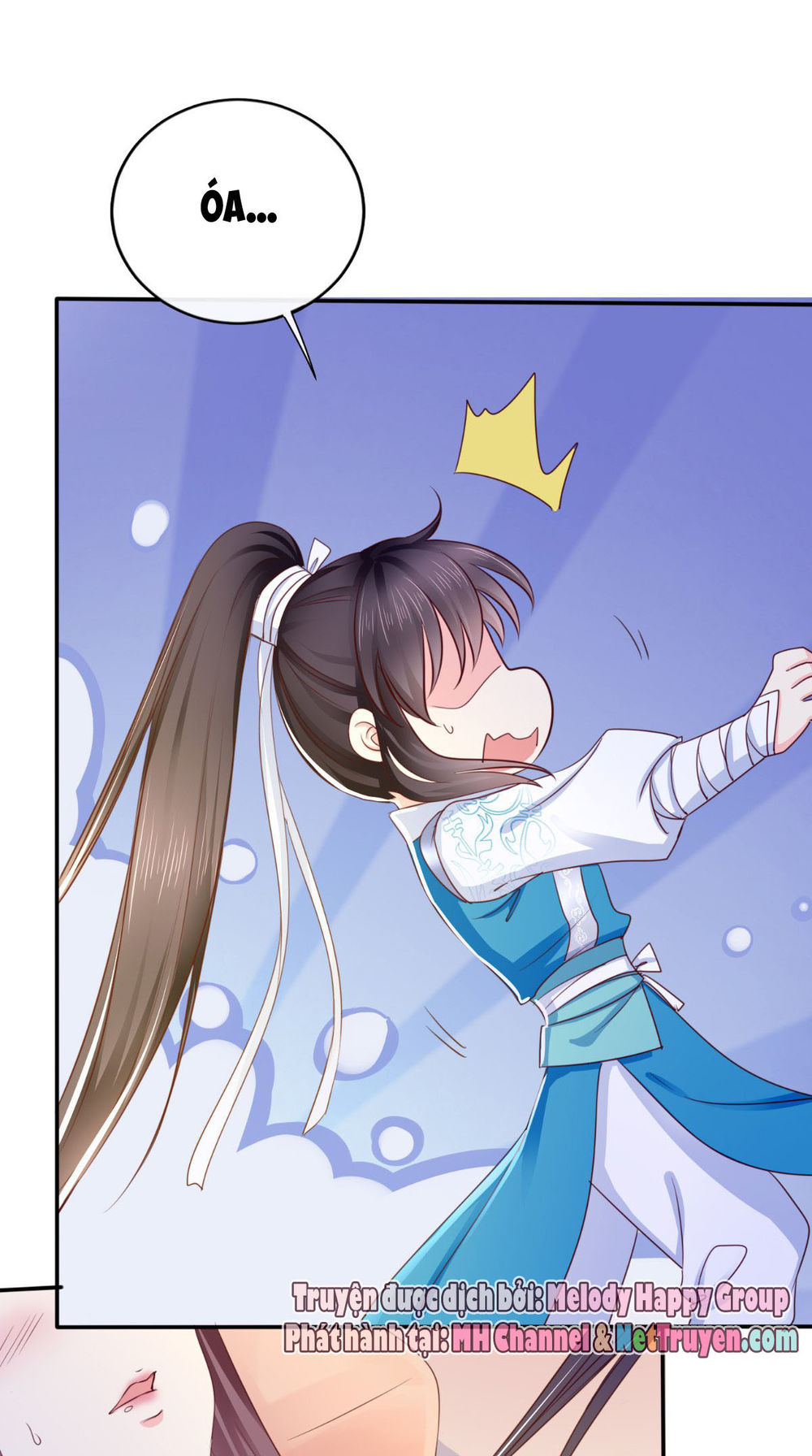 Độc Phi Ngu Ngốc Không Thể Chọc Chapter 10 - Trang 2