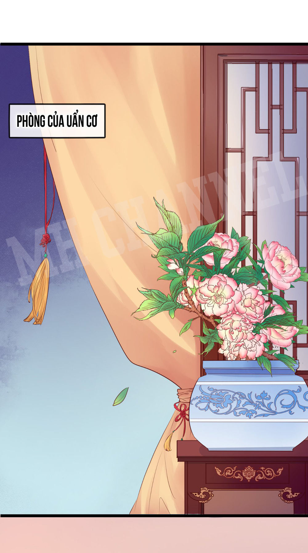 Độc Phi Ngu Ngốc Không Thể Chọc Chapter 10 - Trang 2