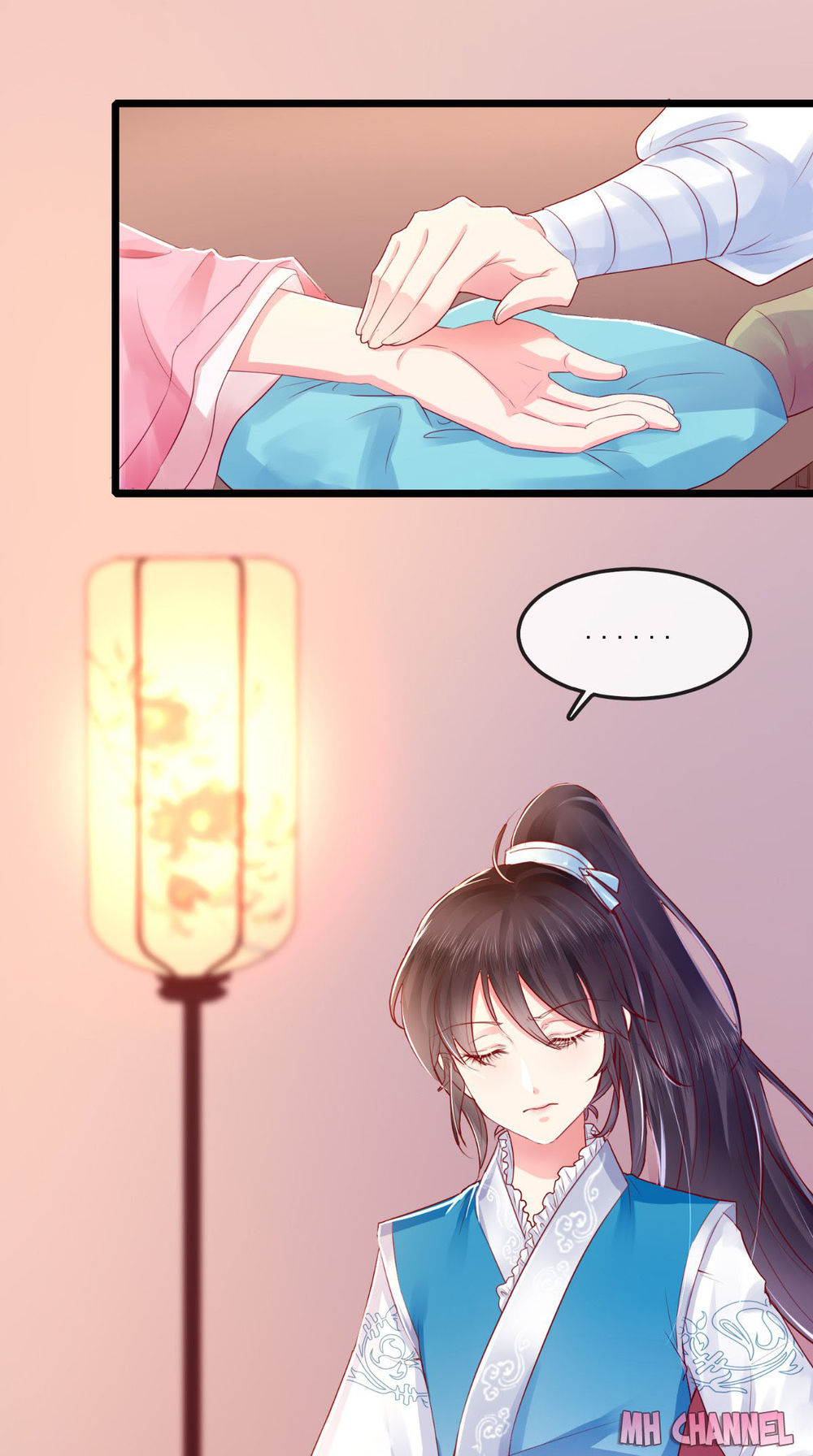 Độc Phi Ngu Ngốc Không Thể Chọc Chapter 10 - Trang 2