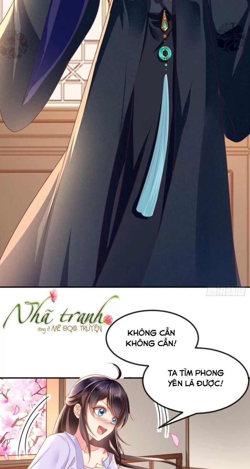 Độc Phi Ngu Ngốc Không Thể Chọc Chapter 100 - Trang 2