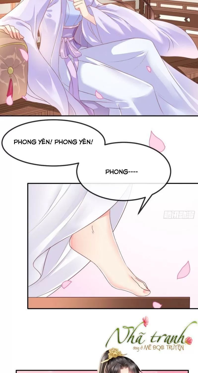 Độc Phi Ngu Ngốc Không Thể Chọc Chapter 100 - Trang 2