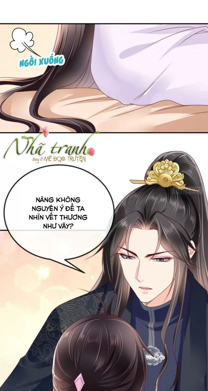 Độc Phi Ngu Ngốc Không Thể Chọc Chapter 100 - Trang 2