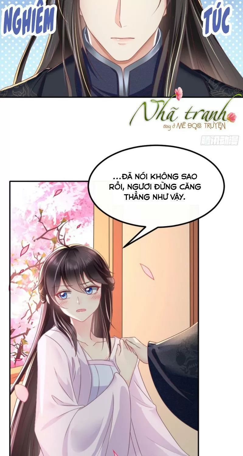 Độc Phi Ngu Ngốc Không Thể Chọc Chapter 100 - Trang 2