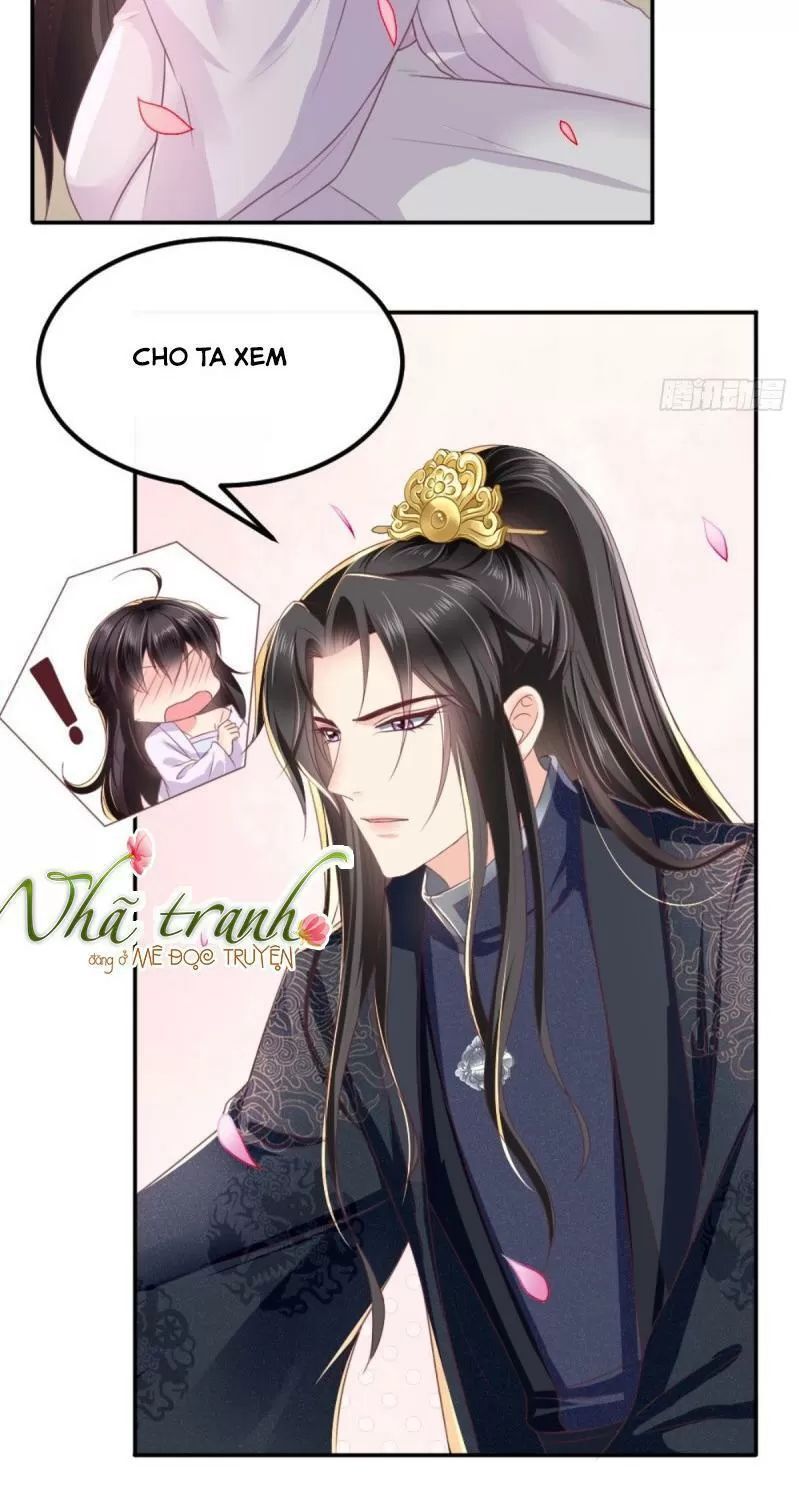 Độc Phi Ngu Ngốc Không Thể Chọc Chapter 100 - Trang 2