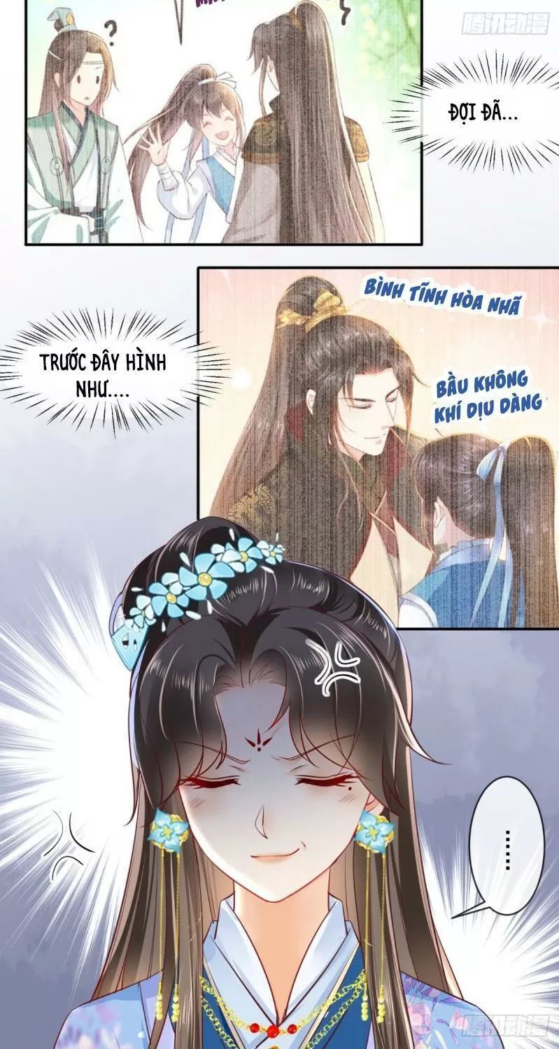 Độc Phi Ngu Ngốc Không Thể Chọc Chapter 100 - Trang 2