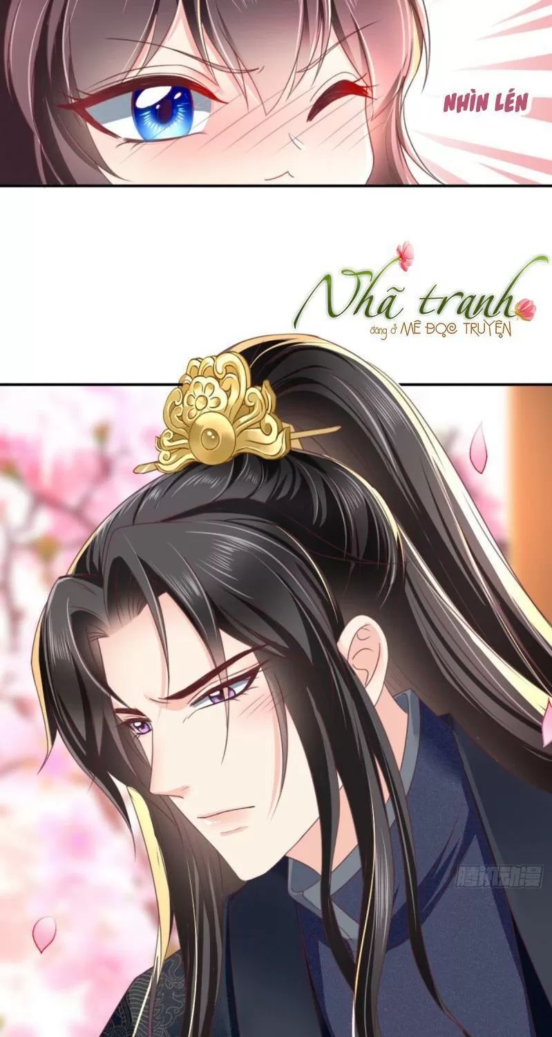 Độc Phi Ngu Ngốc Không Thể Chọc Chapter 100 - Trang 2